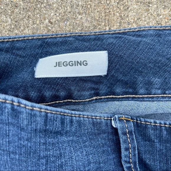 Torrid Jegging Size 22S - Picture 4 of 7